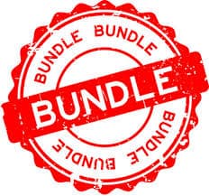BCS bundle offer